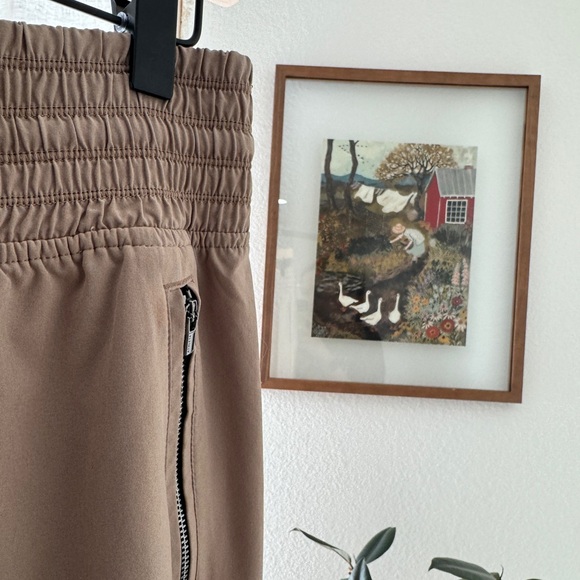 Athleta Camden Jogger SIZE 8 - Picture 6 of 7